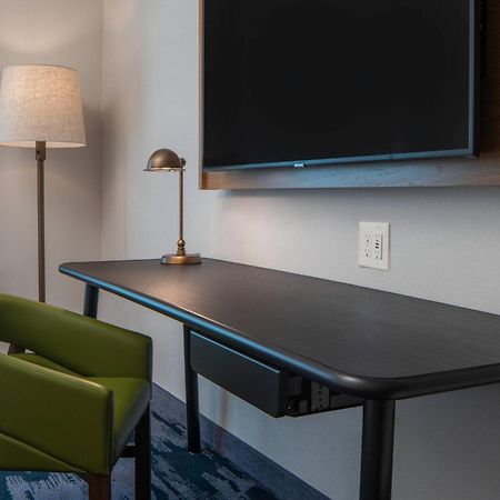 Fairfield By Marriott Inn & Suites Pensacola Pine Forest Bagian luar foto
